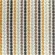Kalimba Mirador Drapery Honey / Topaz / Slate Fabric by Harlequin