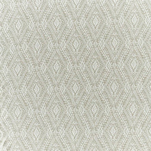 133063 Turaco Mirador Drapery Pebble Fabric by Harlequin