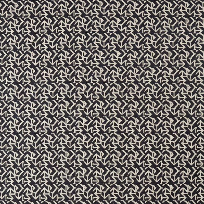 133074 Moremi Mirador Upholstery Zebra Fabric by Harlequin