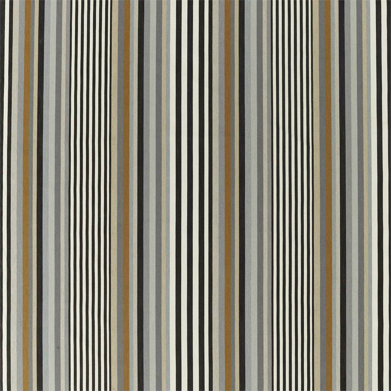 133082 Rosita Mirador Upholstery Charcoal / Putty / Slate Fabric by Harlequin