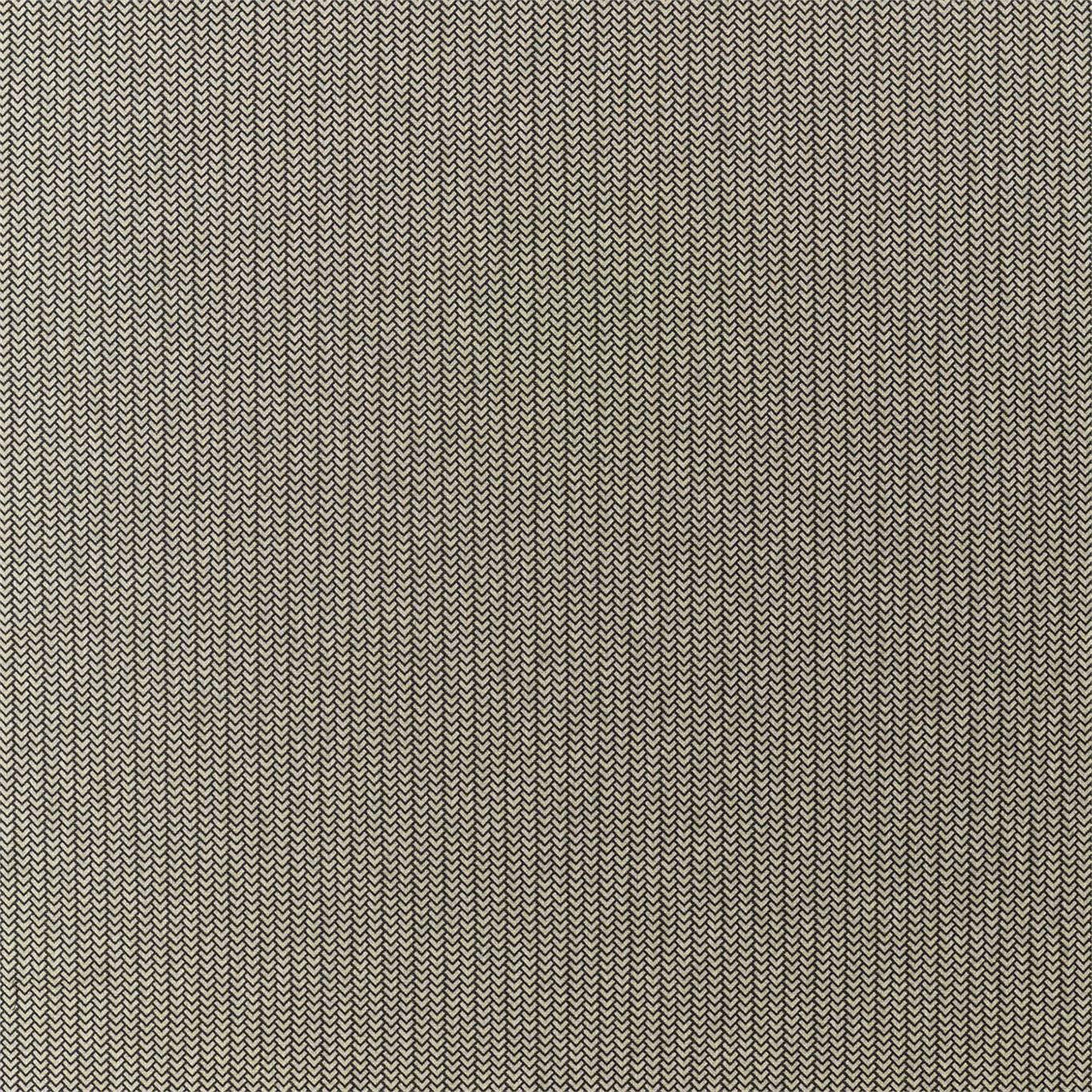 133085 Sanara Mirador Upholstery Onyx Fabric by Harlequin