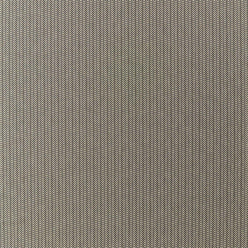 133085 Sanara Mirador Upholstery Onyx Fabric by Harlequin