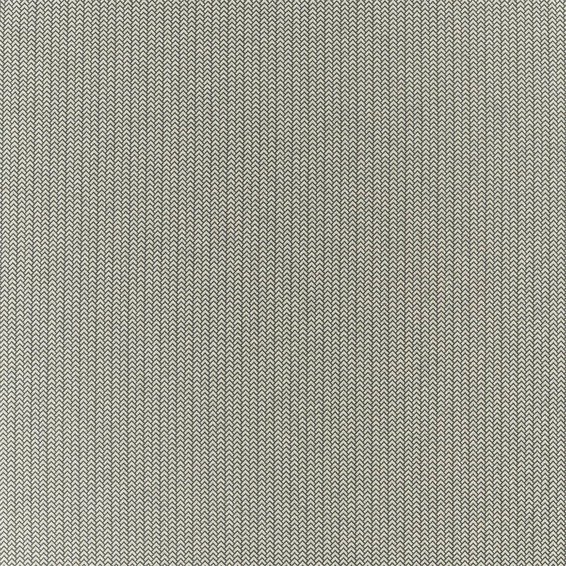 133087 Sanara Mirador Upholstery Slate Fabric by Harlequin
