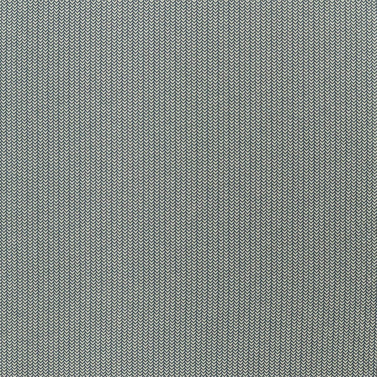 133089 Sanara Mirador Upholstery Indigo Fabric by Harlequin