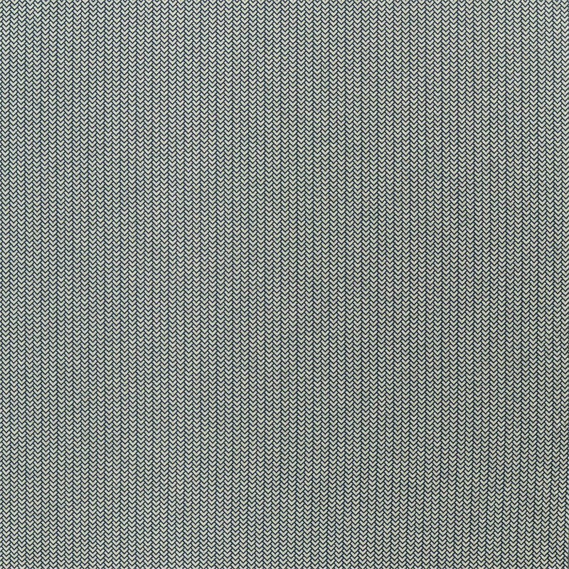 133089 Sanara Mirador Upholstery Indigo Fabric by Harlequin