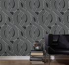 13345-30 Carat Decor (Colemans) Wallpaper By P+S International