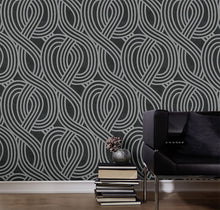 13345-30 Carat Decor (Colemans) Wallpaper By P+S International