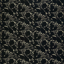 133465 Luminance Momentum 14 Ebony Fabric by Harlequin