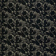 Luminance Momentum 14 Ebony Fabric by Harlequin