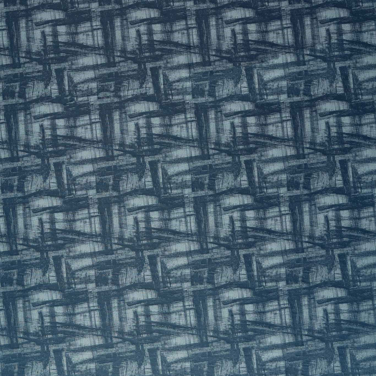 133470 Translate Momentum 14 Cobalt Fabric by Harlequin