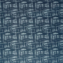 133470 Translate Momentum 14 Cobalt Fabric by Harlequin
