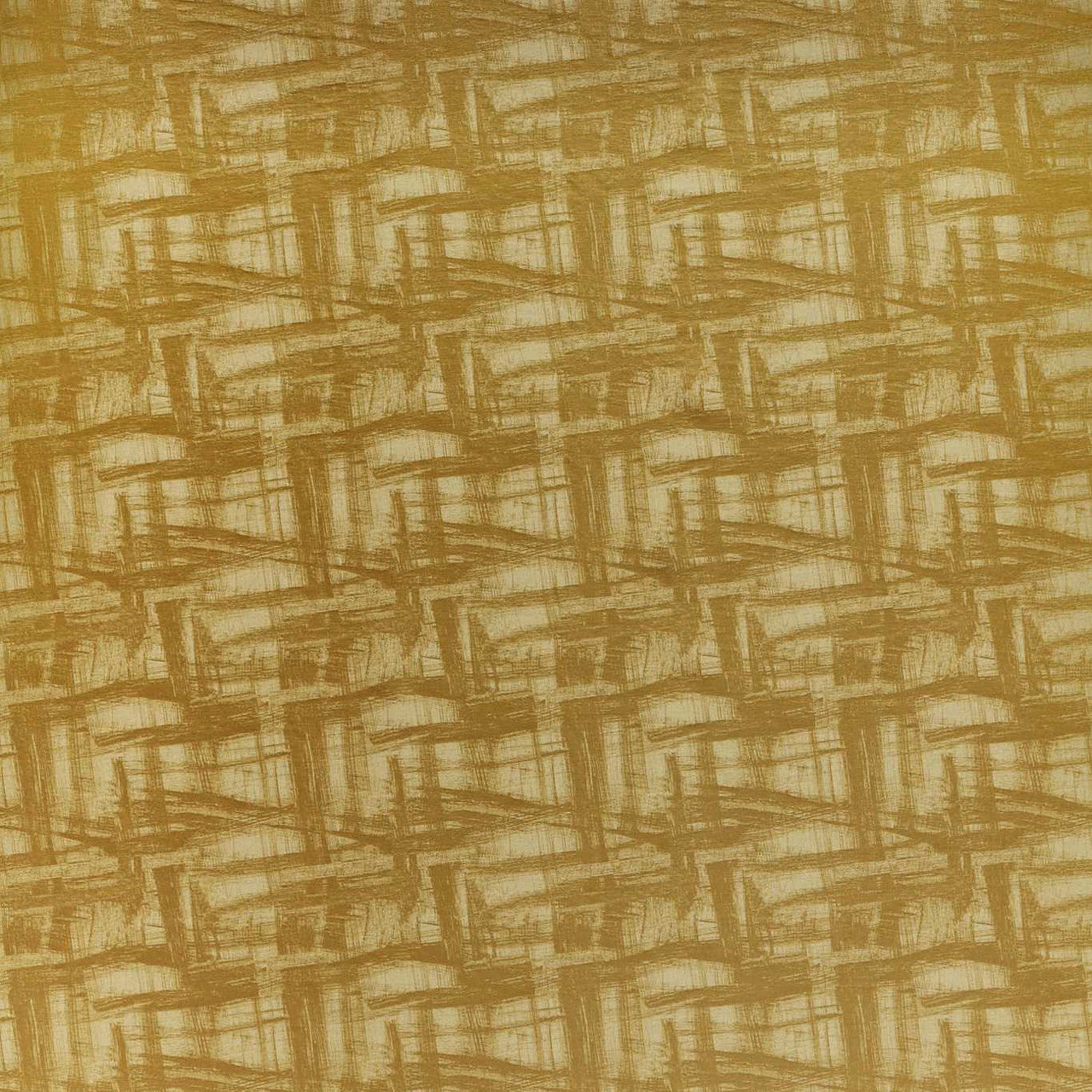 133471 Translate Momentum 14 Gold Fabric by Harlequin