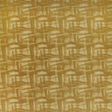 133471 Translate Momentum 14 Gold Fabric by Harlequin