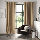 133474 Tessen Momentum 14 Parchment Fabric by Harlequin