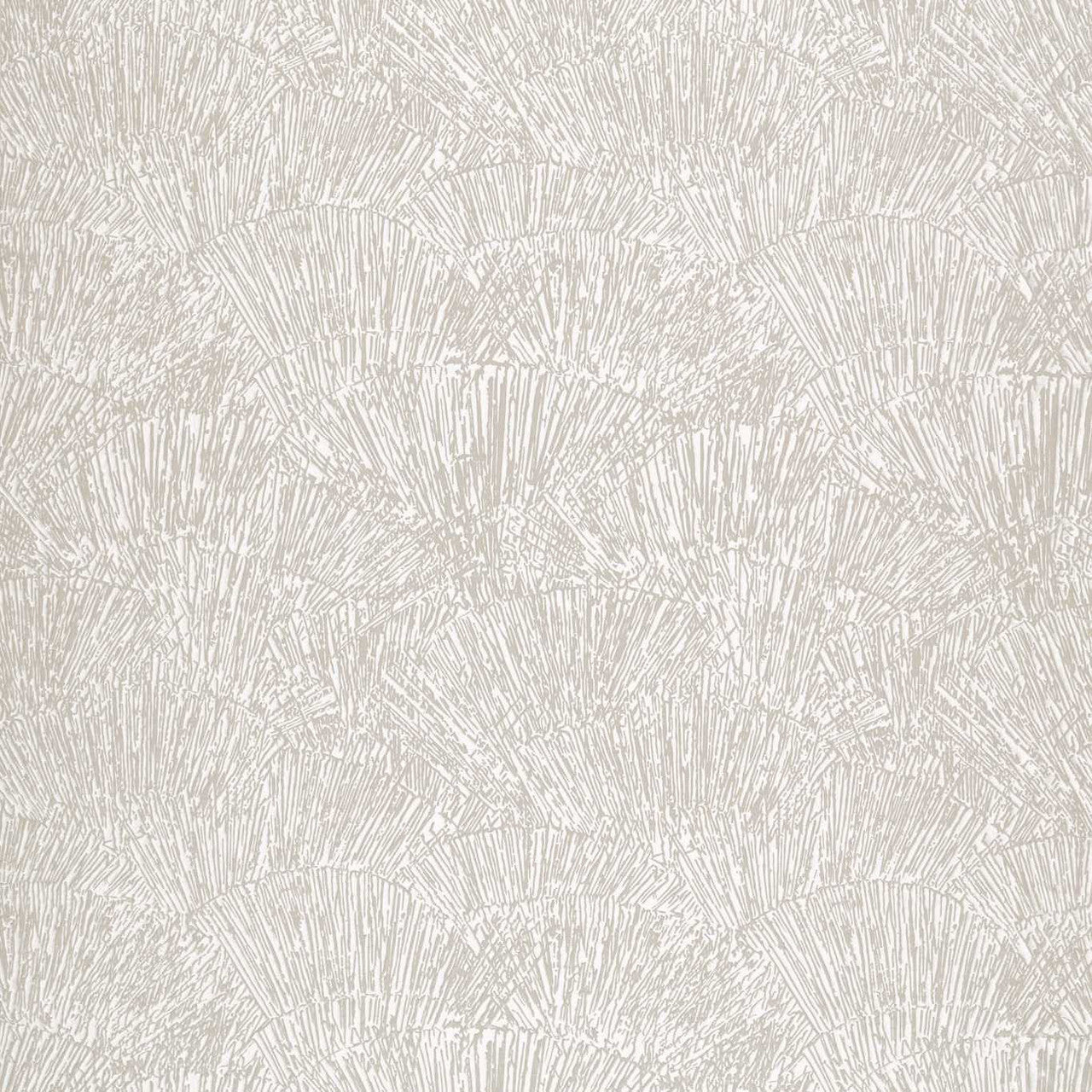 133475 Tessen Momentum 14 Oyster Fabric by Harlequin