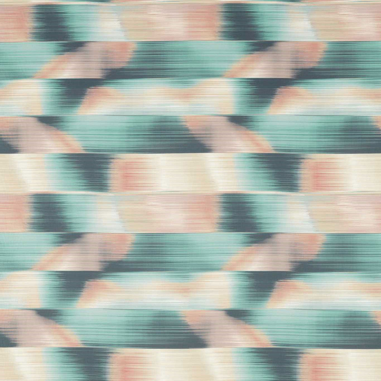 133482 Oscillation Momentum 14 Cascade / Rose Quartz Fabric by Harlequin