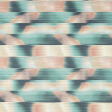 133482 Oscillation Momentum 14 Cascade / Rose Quartz Fabric by Harlequin