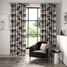 133482 Oscillation Momentum 14 Cascade / Rose Quartz Fabric by Harlequin