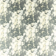 133484 Diffuse Momentum 14 Slate / Ecru / Pearl Fabric by Harlequin