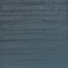 133485 Triadic Momentum 13 Coast Blue Fabric by Harlequin