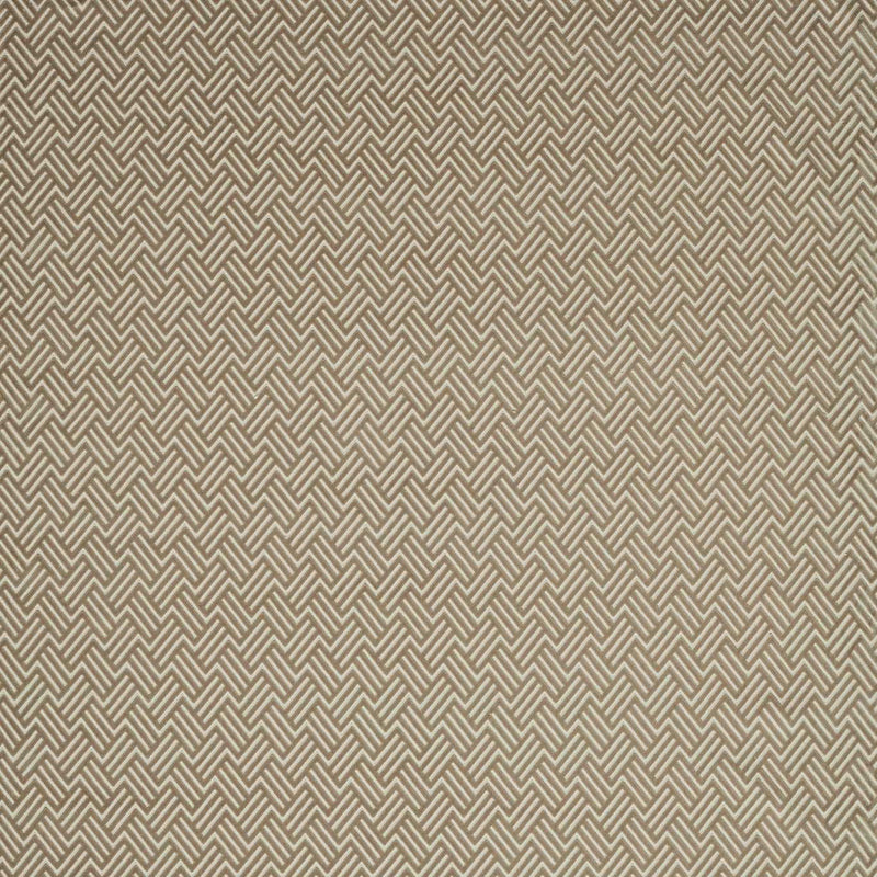 133486 Triadic Momentum 13 Clay Fabric by Harlequin
