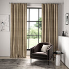 133486 Triadic Momentum 13 Clay Fabric by Harlequin