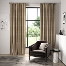 133486 Triadic Momentum 13 Clay Fabric by Harlequin