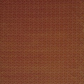 Triadic Momentum 13 Burnt Umber Fabric by Harlequin