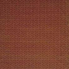 133487 Triadic Momentum 13 Burnt Umber Fabric by Harlequin