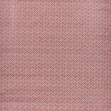 133489 Triadic Momentum 13 Rosewood Fabric by Harlequin