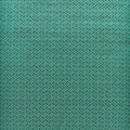 Triadic Momentum 13 Emerald Fabric by Harlequin