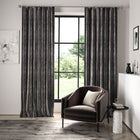133491 Grade Momentum 13 Neptune Fabric by Harlequin