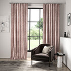 133492 Grade Momentum 13 Rose Quartz Fabric by Harlequin