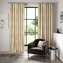 133494 Grade Momentum 13 Parchment Fabric by Harlequin