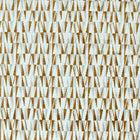 133496 Acute Momentum 13 Tobacco / Slate Fabric by Harlequin