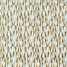 133496 Acute Momentum 13 Tobacco / Slate Fabric by Harlequin