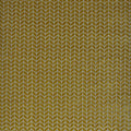 Perplex Momentum 13 Ochre Fabric by Harlequin