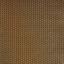 133499 Perplex Momentum 13 Tobacco / Slate Fabric by Harlequin