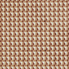 133897 Blocks Colour 3 Paprika Bark Bleached Coral Harlequin Fabric