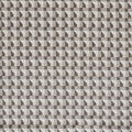 Blocks Colour 3 Black Earth, Sketched and Diffused Light Fabric by Harlequin