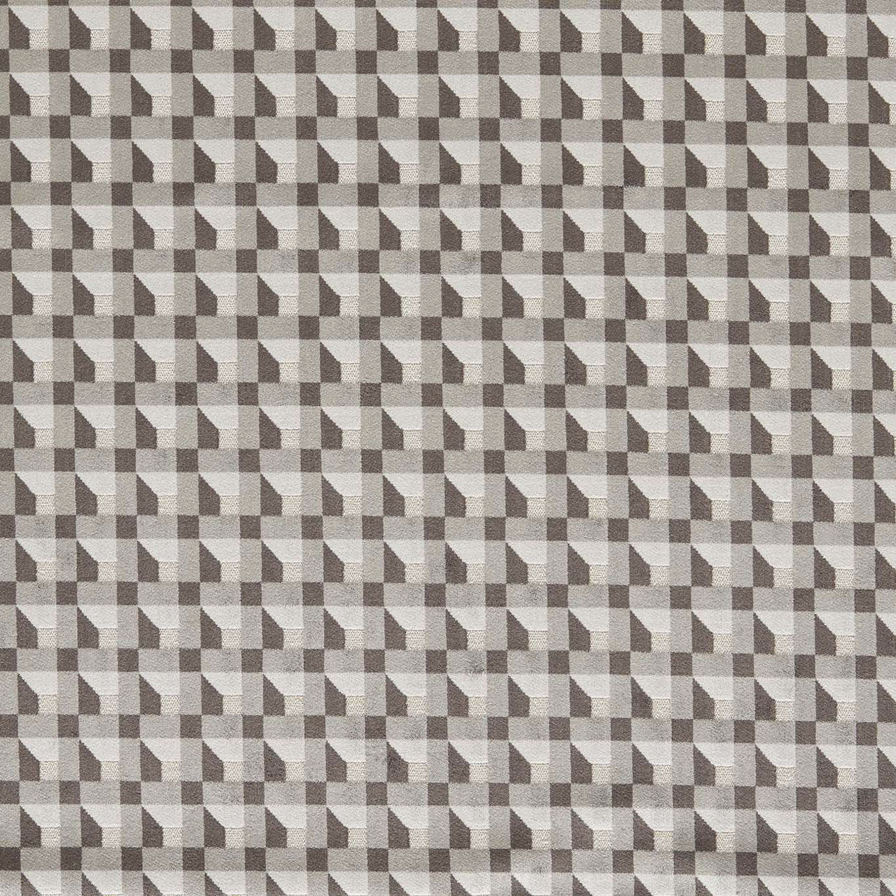 133900 Blocks Colour 3 Black Earth Sketched Diffused Light Harlequin Fabric