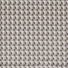 133900 Blocks Colour 3 Black Earth Sketched Diffused Light Harlequin Fabric