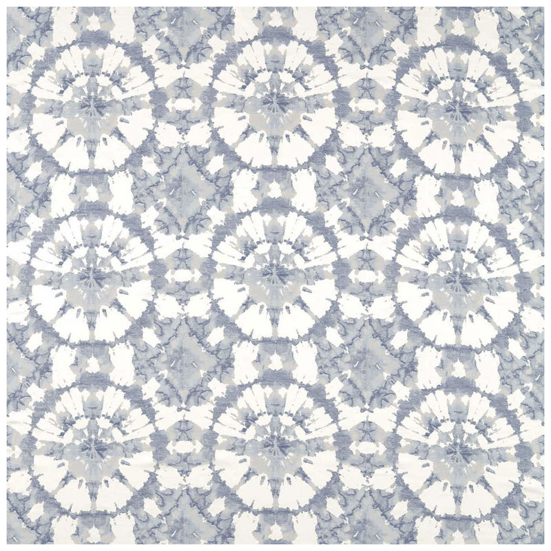 133902 Mizu Colour 3 Wild Water Exhale Tranquility Harlequin Fabric