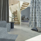 133902 Mizu Colour 3 Wild Water Exhale Tranquility Harlequin Fabric