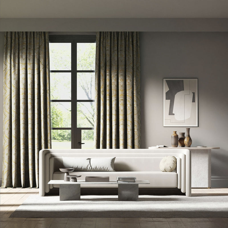 133903 Mizu Colour 3 Nectar Ritual Tranquility Harlequin Fabric