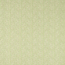 133905 Khorol Colour 3 Sage and Shiitake Fabric by Harlequin