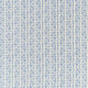 Khorol Colour 3 Cornflower and Incense Fabric by Harlequin
