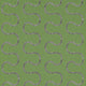 Michi Colour 3 Forest, Black Earth and First Light Fabric by Harlequin