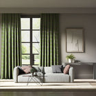 133912 Michi Colour 3 Forest Black Earth First Light Harlequin Fabric