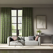 133912 Michi Colour 3 Forest Black Earth First Light Harlequin Fabric